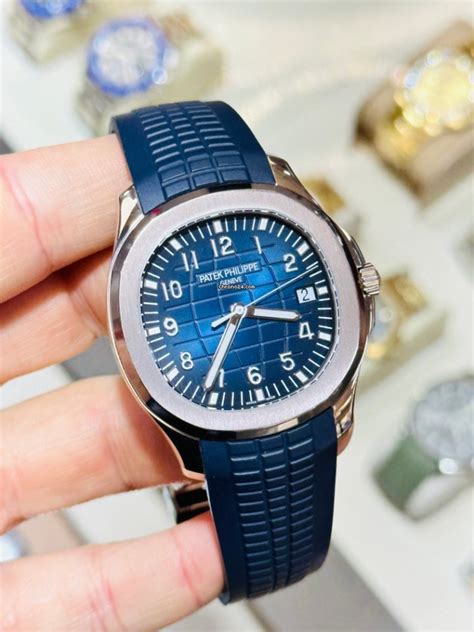 patek philippe aquanaut 5168g review|Patek Philippe aquanaut retail price.